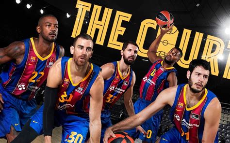 fc barcelona basketball live